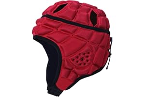 Cyhamse Casque rembourré doux | Casque confortable réglable en mousse souple, capuche rembourrée pour enfants et adolescents