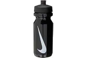 Nike Unisex Big Mouth Water Bottle