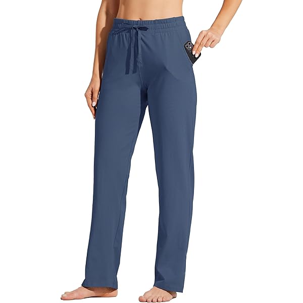 PINSPARK Joggingbroek voor dames, hoge taille, sportbroek