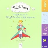 I'm Learning Etiquette with The Little Prince