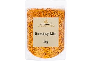 Bombay Mix 1kg by Villa Nostrum
