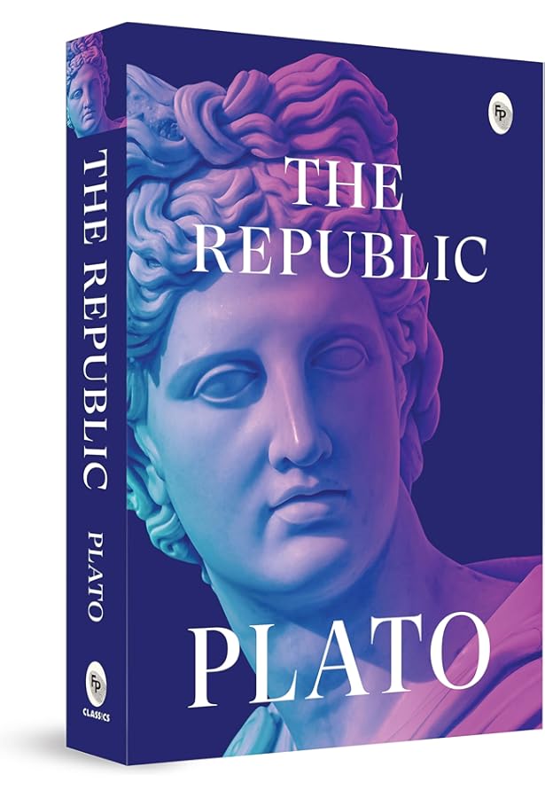 Buy Republic, The Book Online at Low Prices in India | Republic