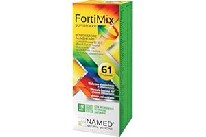 NAMEDSPORT SUPERFOOD Fortimix Superfood 150ml