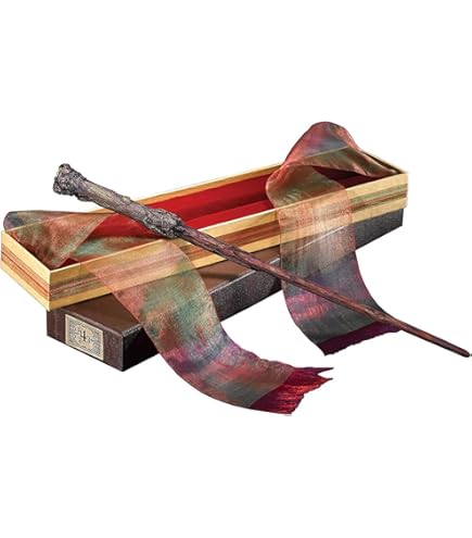 Bacchetta Di Porpetina Goldstein - Fantastic Beasts, In Legno, Con Core Magico - Foto 6