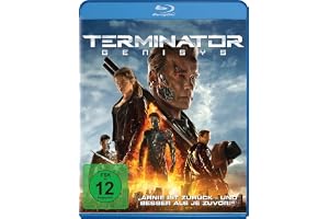 Terminator 5 - Genisys