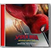 Spider-Man: Brand New Day (Original Motion Picture Soundtrack)