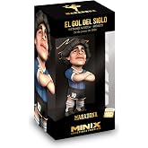 MINIX Fig&uuml;r 12 cm &ndash; Maradona &ndash; Century Goal