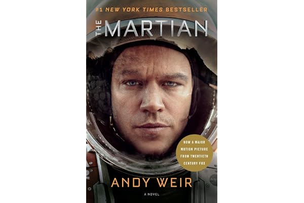 The Martian (Mass Market MTI): A Novel