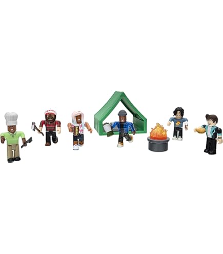 Roblox Action Collection - Ghost Simulator: Ghost Hunter Rose + Dos figuras  misteriosas paquete [Incluye 3 artculos virtuales exclusivos] : Amazon.es:  Juguetes y juegos