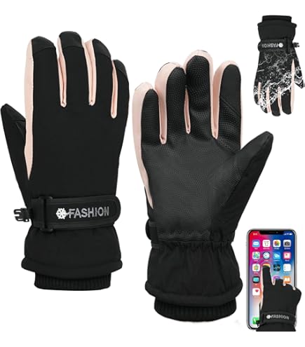 Long Keeper Winter Handschoenen Mannen Vrouwen Dikker
