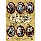 The Rivals Of Sherlock Holmes: The Complete Series