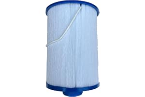 Happy Hot Tubs Replacement Hot Tub Filter for Freeflow Spas Mini & Fantasy Spas Aspire Spa