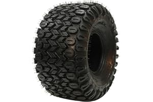 Carlisle HD Field Trax ATV Tire - 25X13-9 by Carlisle