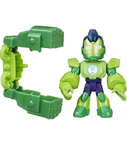 BONAFIDE Brick By Brick Classic Figure Collection, 40pk Figures Set - View #9