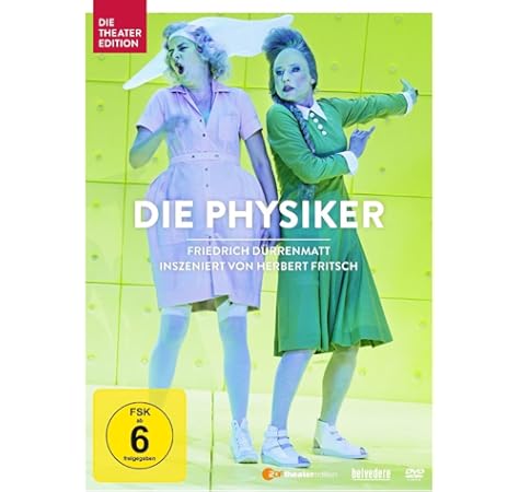 Download Die Physiker Filmrezension Images