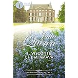 Il visconte che mi amava. Serie Bridgerton (Vol. 2)