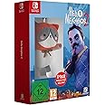 Hello Neighbor 2 - Imbir Edition - Switch