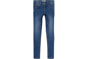 NAME IT Girl Jeans Skinny Fit