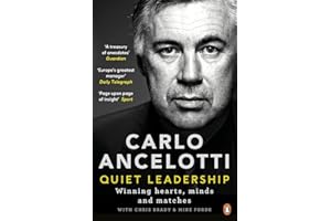PENGUIN BOOKS LTD Quiet Leadership: Winning Hearts, Minds and Matches