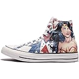 wonder woman converse uk