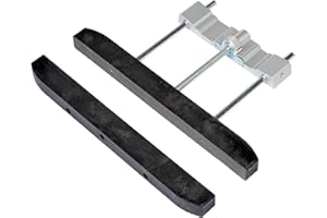 Trend CRB Schlitz- und Riffelvorrichtung, zur Verwendung mit der Kombinationsfräserbasis, CRB/MF