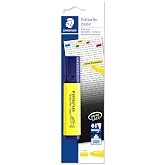 Staedtler 3641 Textsurfer Classic Highlighter Yellow
