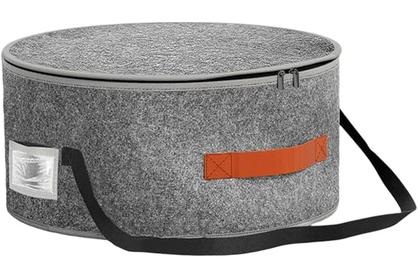 Resefodral för hattar – vikbar bärväska förvaringspåse för | Cowboyhatt-bärväska och hållare lämplig för skåp, sovrum, resor, hem, vardagsrum och som