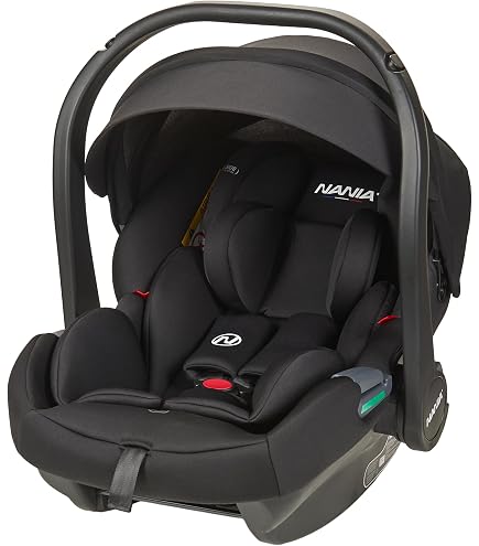 Smoby Siège-auto Maxi-Cosi pour poupon poupée - Comparer avec Smoby Siège-auto Maxi-Cosi pour poupon poupée - Comparer avec