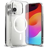 Minesk İphone 15 İ&ccedil;in Magsafe ile Uyumlu Arkası Mat G&ouml;r&uuml;n&uuml;ml&uuml; Polikarbonat Kenarları Silikon Parmak İzi Tutmayan Y&uuml;ksek Kalit