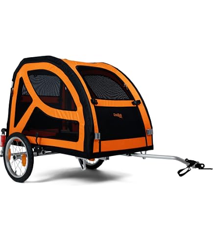 TrendPet VitaMedog grau 90x70cm, wasserabweisend für Petego Comfort Wagon L Haustier