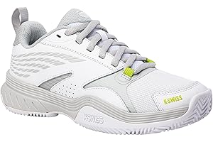 K-Swiss Women's Speedex HbTennis Shoes