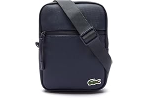 Lacoste Nh3307lv, Borsa Uomo