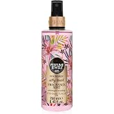 Ey&uuml;p Sabri Tuncer Silky Touch Body Splash - V&uuml;cut Spreyi 250ml