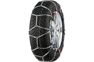 ‎PEWAG pewag Schneeketten 30290 servo sport RSS 75, 1 Paar