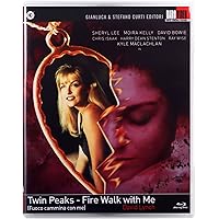 Twin Peaks: Fuoco Cammina Con Me