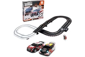 NINCO WRC 91000 Ice Rally Cup