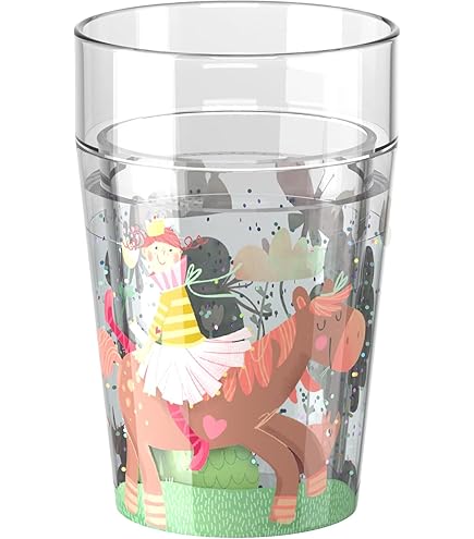 Gobelet à Paillettes Personnalisé Wake Pray Slay - Tumbler Beige Fabriqué à La Commande