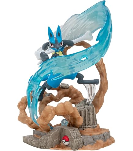 Comparer les prix : Pokémon Bandai Jeu Vidéo Quest - Figurine Vinyle - Pikachu - Figurine de Collection aux Finitions détaillées - WT97701 | Comparateur