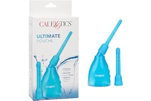 Calexotics 124677 Ultimate Douche, Multicolor, Talla única