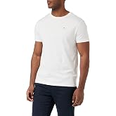 Tommy Hilfiger Men's Short Sleeve Crew Neck T-Shirt