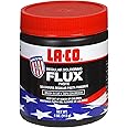 4-OZ. BIC REGULAR FLUX PASTE