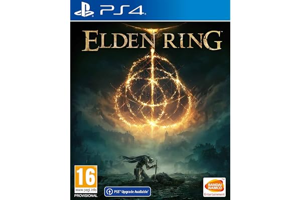 Elden Ring (Launch Edition)