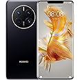 HUAWEI Mate 50 Pro, Dual, 256GB 8GB RAM, Black