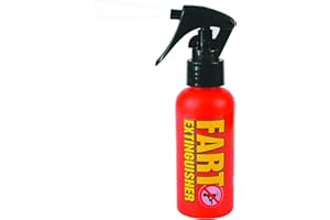 FUNTIME GIFTS Gift House International Extincteur Contre Les Pets