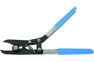 Laser Charming CV Boot Klemme Zange, 260 mm