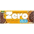 Zero No Added Sugar Dark Chocolate Ginger Oaties 285g