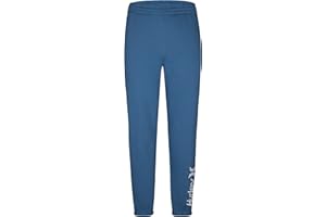 Hurley Hrlb One & Only Fleece Jogger - Pantalones Niños
