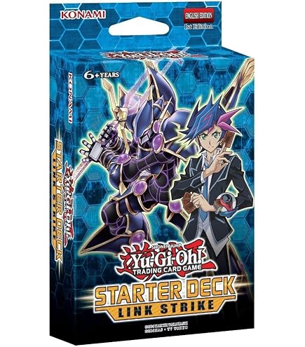 codebreaker yugioh deck Yu Gi Oh Starter Deck Codebreaker