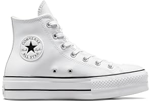 Converse Lonas 170051c-102 Moda Joven Blanco