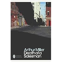 Death of a Salesman: Certain Private Conversations in Two